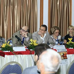 3. Kongres psihoterapeuta Srbije